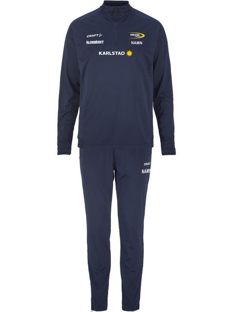 Craft Overall EVOLVE 2.0 HZ (Karlstad IBF)